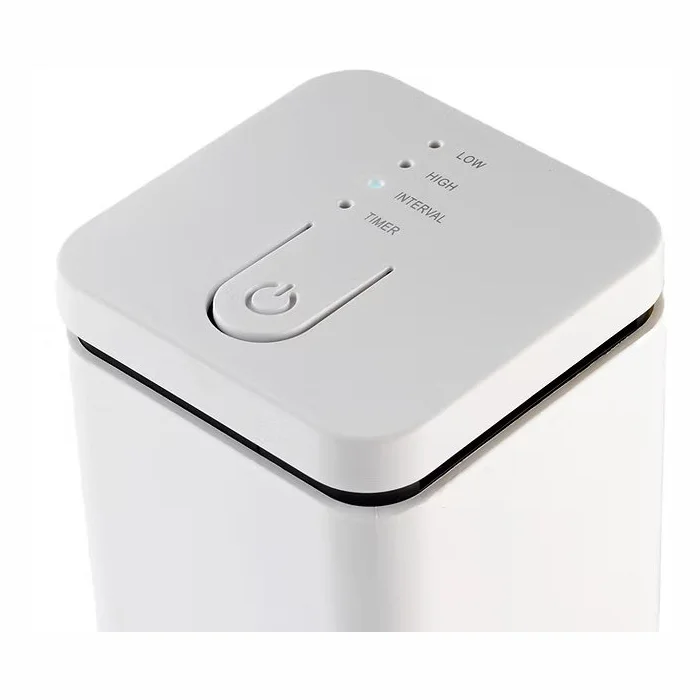 Stylies Elara White COP000850