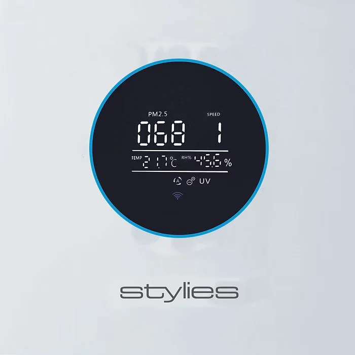 Stylies Alpha COP002398