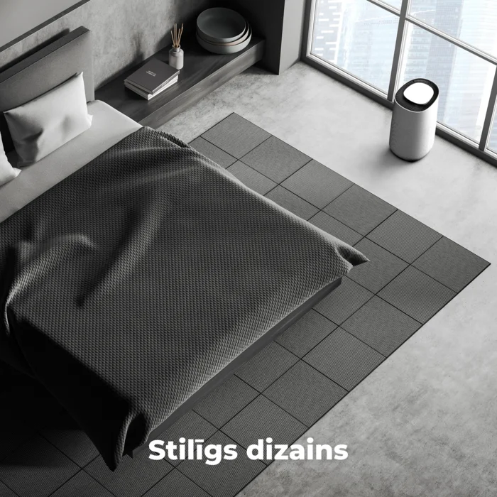 Gaisa attīrītājs Aeno AAP0001S