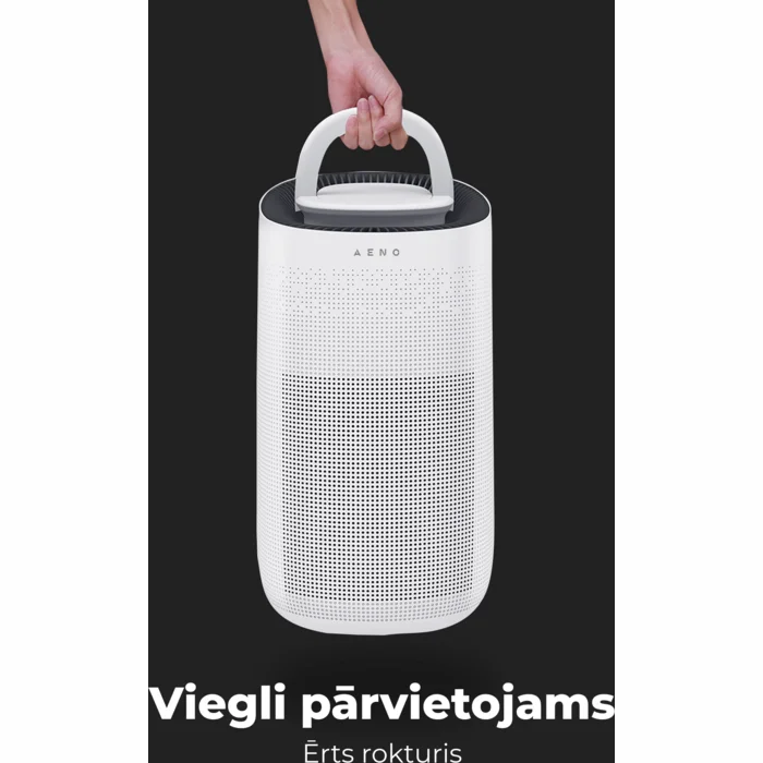 Gaisa attīrītājs Aeno AAP0001S