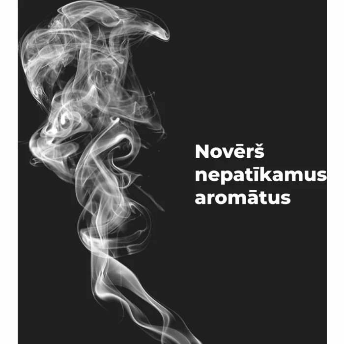 Gaisa attīrītājs Aeno AAP0001S