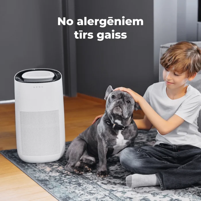 Gaisa attīrītājs Aeno AAP0001S