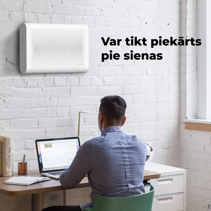 Gaisa attīrītājs Aeno AAP0002S