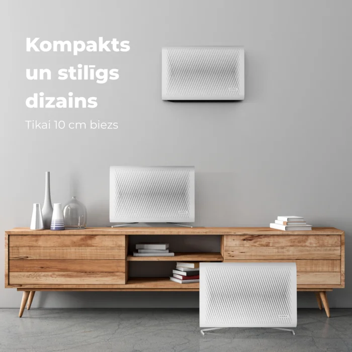 Gaisa attīrītājs Aeno AAP0002S