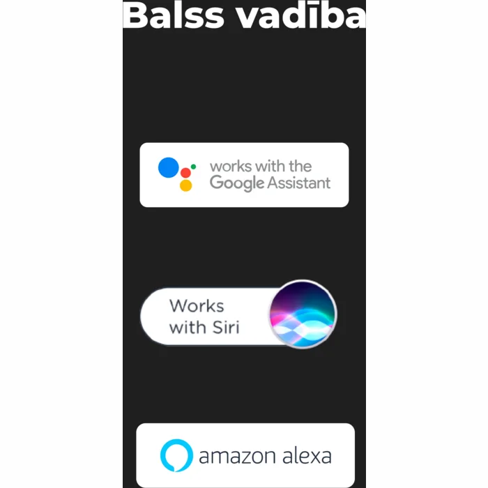 Gaisa attīrītājs Aeno AAP0002S