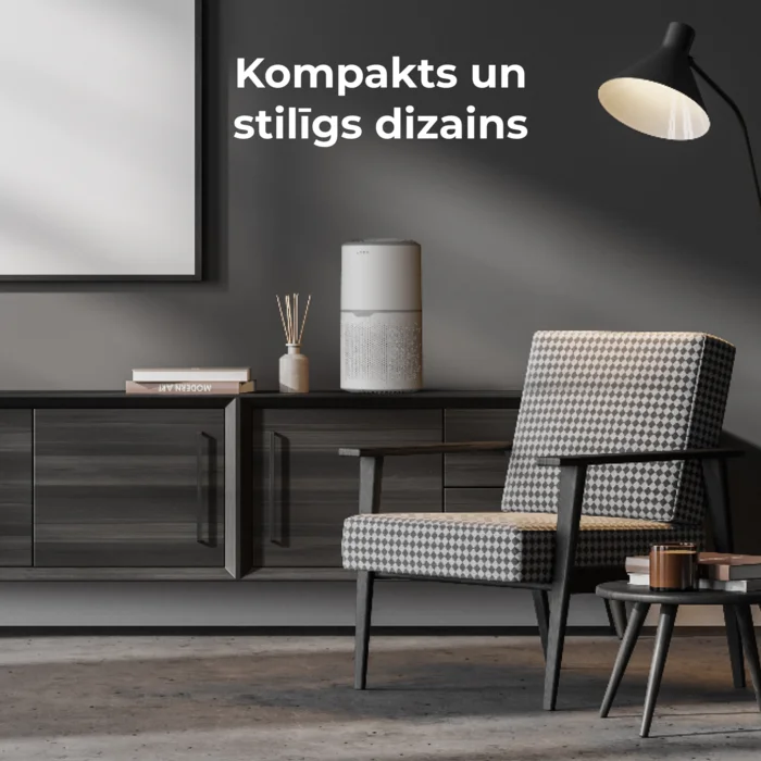 Gaisa attīrītājs Aeno AAP0004