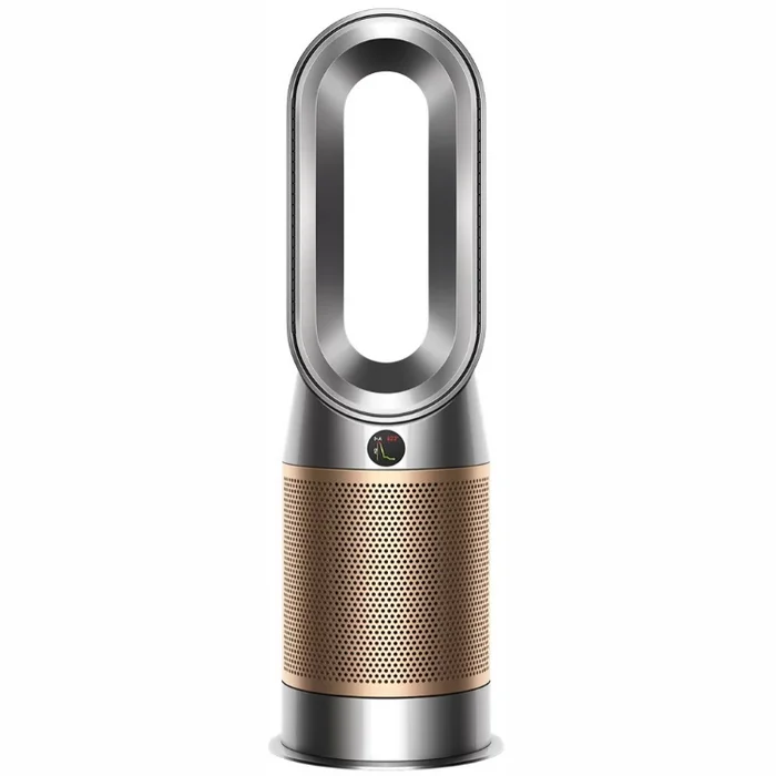 Gaisa attīrītāji Dyson Pure Hot+Cool HP09 Nickel/Gold