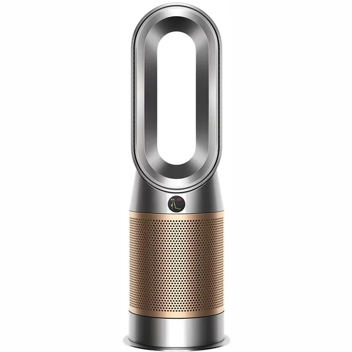 Dyson Pure Hot+Cool HP09 Nickel/Gold
