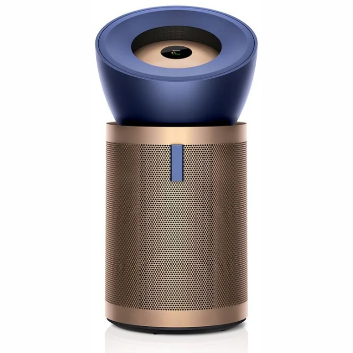 Dyson Purifier Big+Quiet Formaldehyde BP04 Prussian Blue/Gold 410624-01