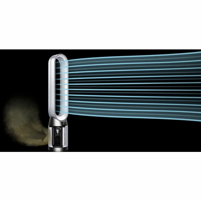 Gaisa attīrītāji Dyson Cool Gen1 TP10 White