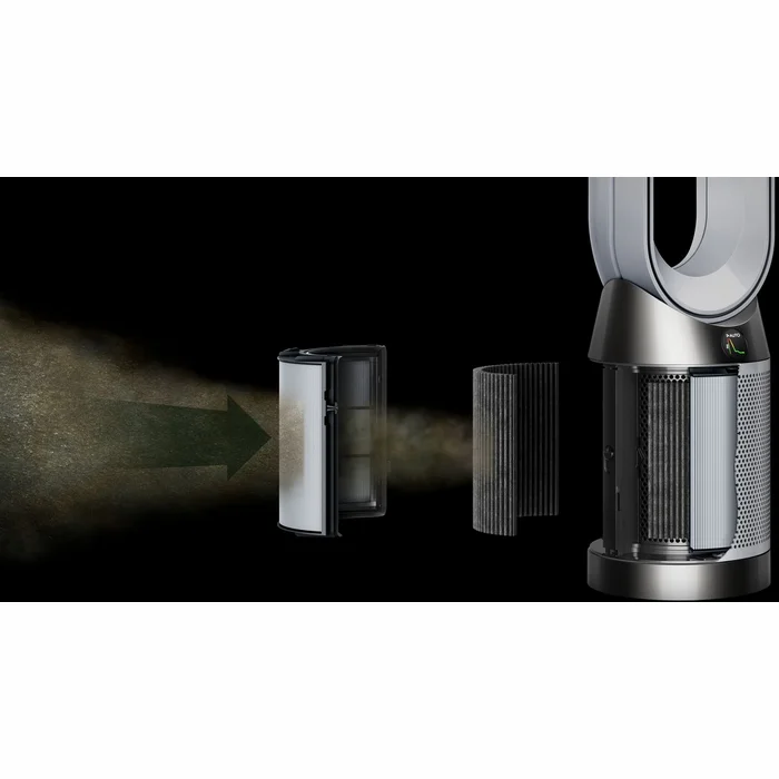 Gaisa attīrītāji Dyson Cool Gen1 TP10 White