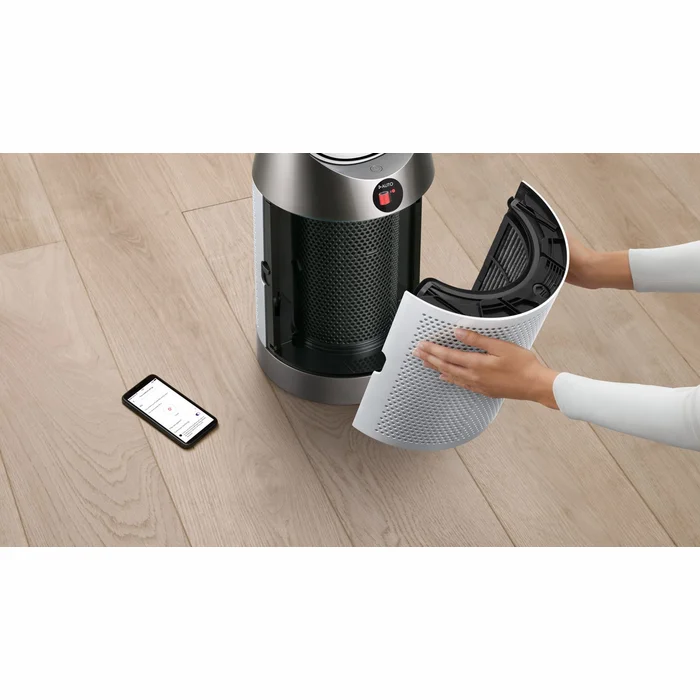 Gaisa attīrītājs Dyson TP11 Purifier Cool PC1 White/White Wh/Wh  544901-01