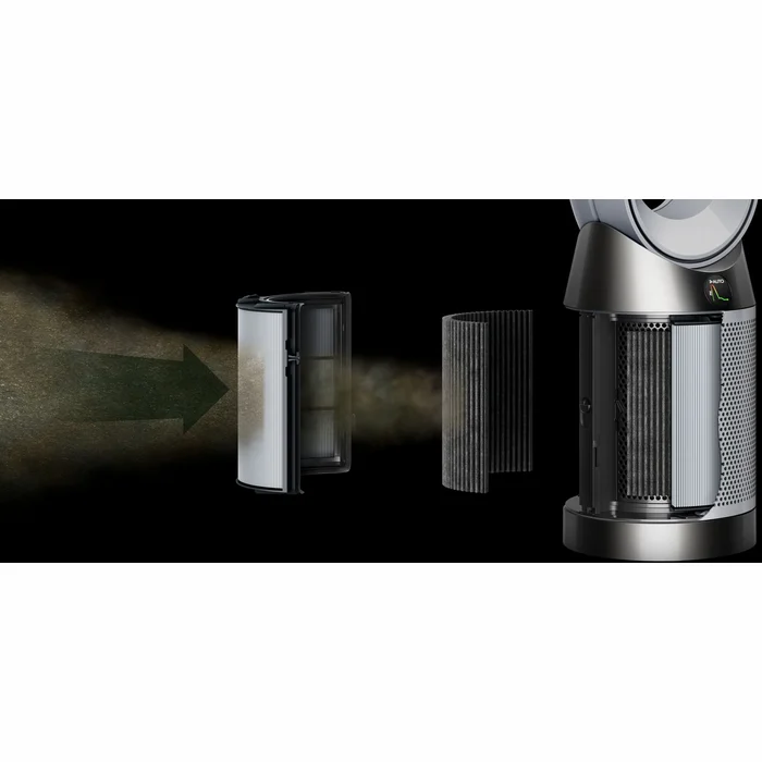 Gaisa attīrītājs Dyson TP11 Purifier Cool PC1 White/White Wh/Wh  544901-01