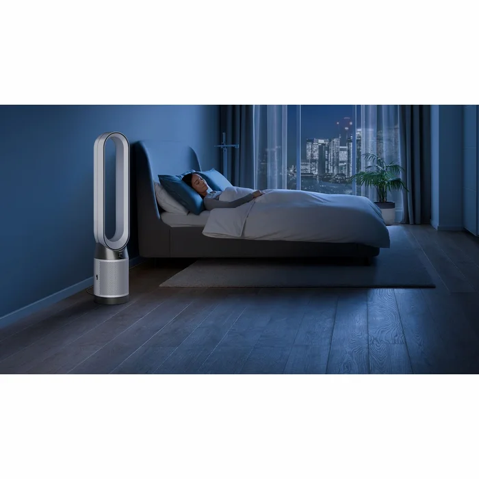 Gaisa attīrītājs Dyson TP11 Purifier Cool PC1 White/White Wh/Wh  544901-01