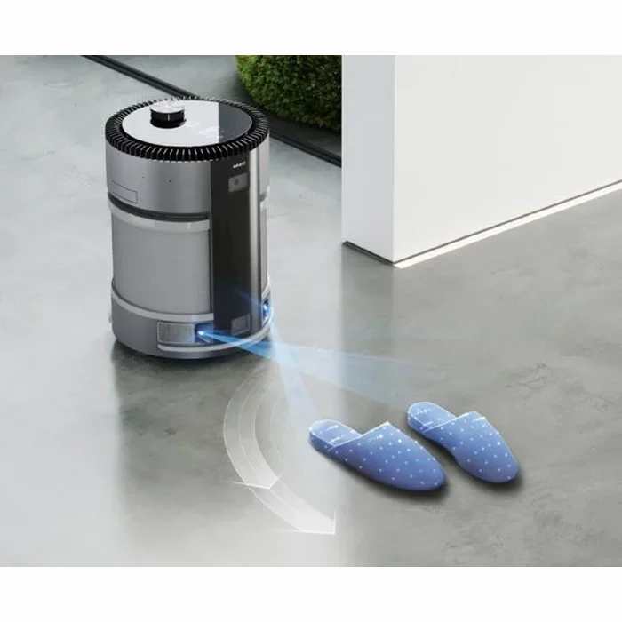 Ecovacs Airbot Z1