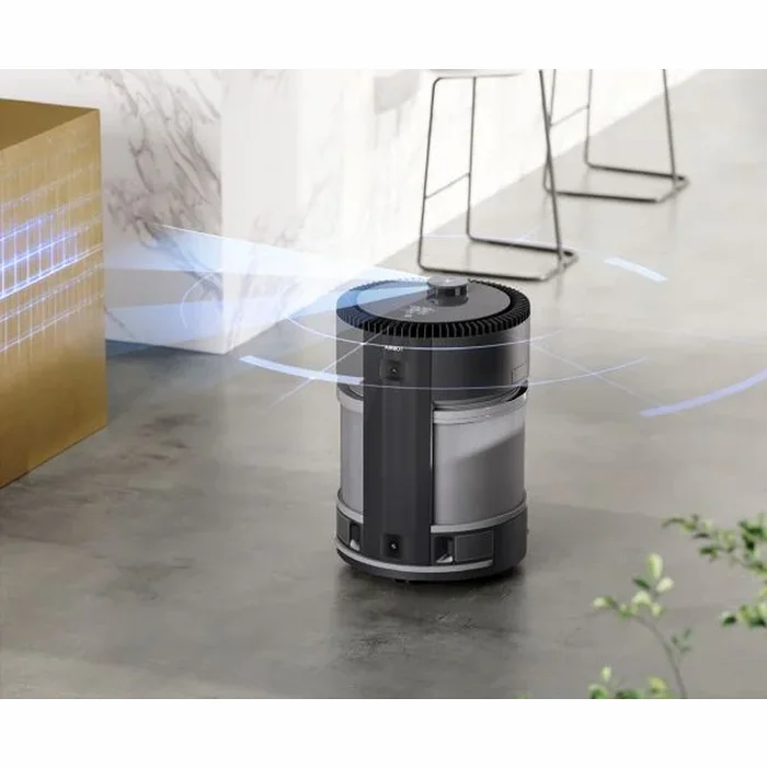 Ecovacs Airbot Z1