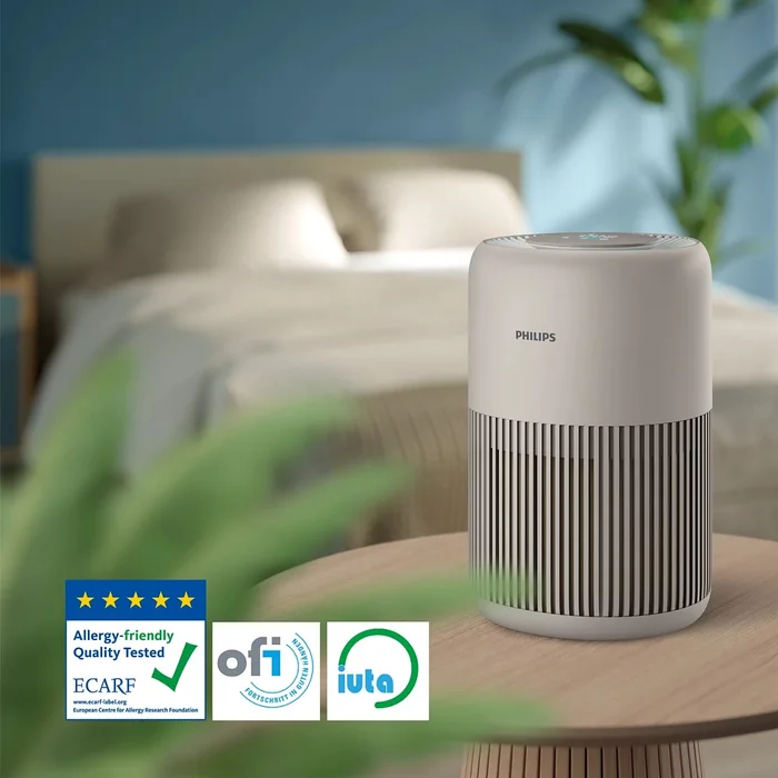 Gaisa attīrītājs Philips PureProtect Mini 900 Series AC0921/14