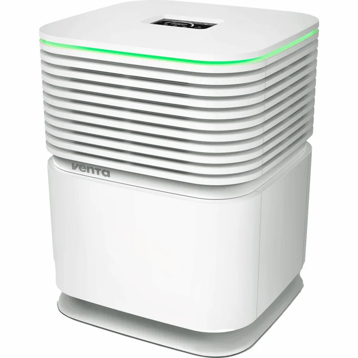 Gaisa attīrītājs Venta AP730 AeroStyle Compact White