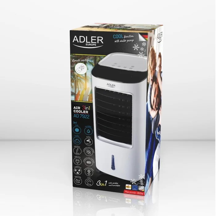 Ventilators Adler AD 7922