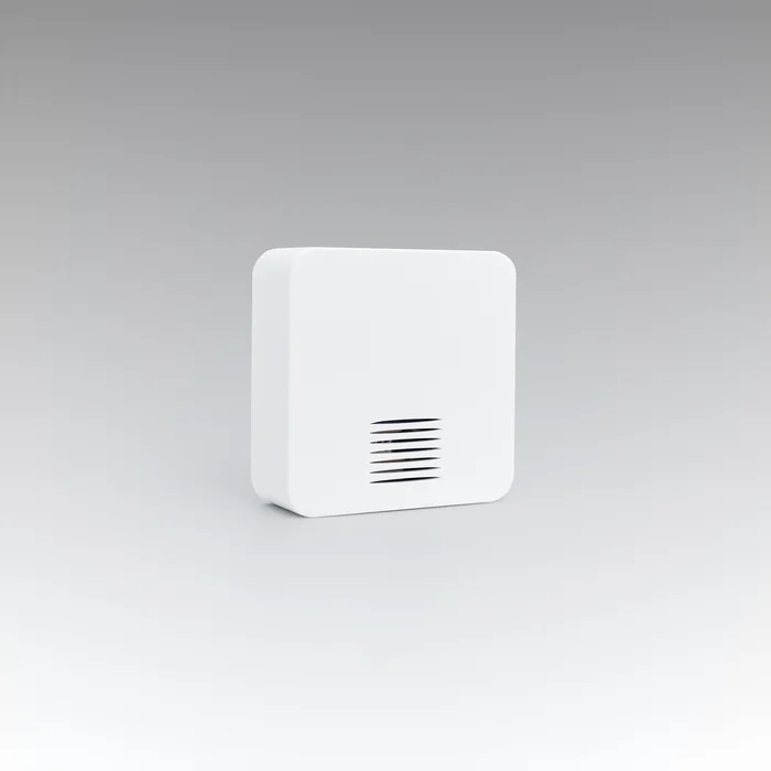 Gudrā māja Tet gaisa kvalitātes sensors