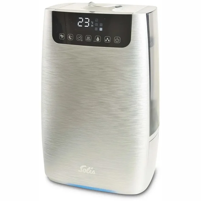 Solis Ultrasonic Pure 7217