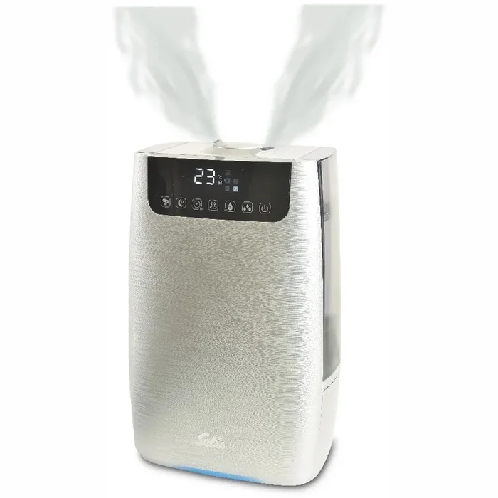 Solis Ultrasonic Pure 7217