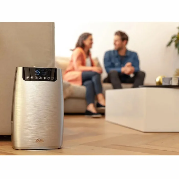 Solis Ultrasonic Pure 7217