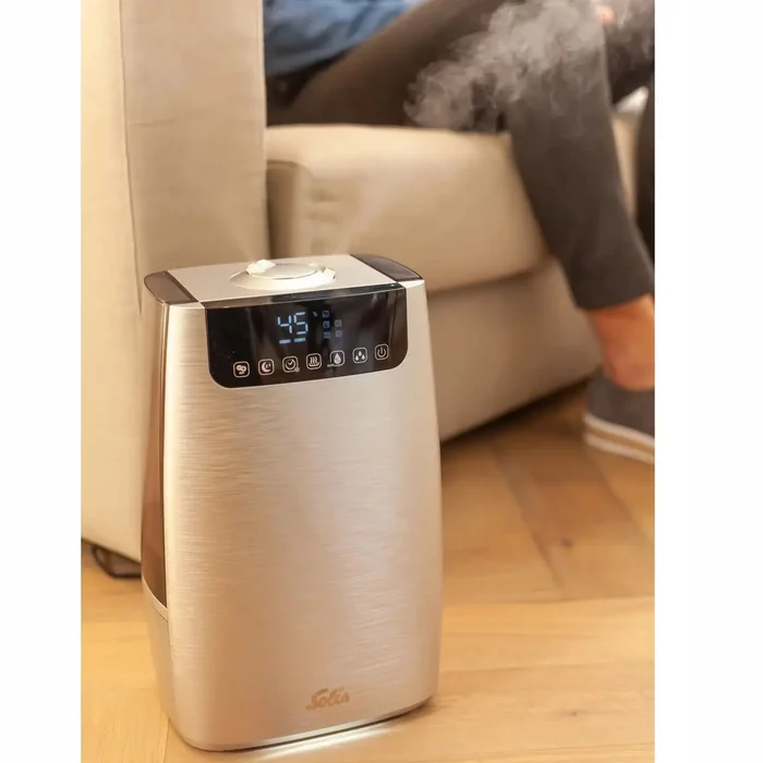Solis Ultrasonic Pure 7217
