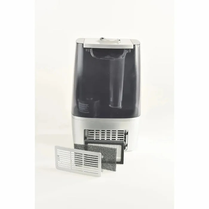 Solis Ultrasonic Pure 7217
