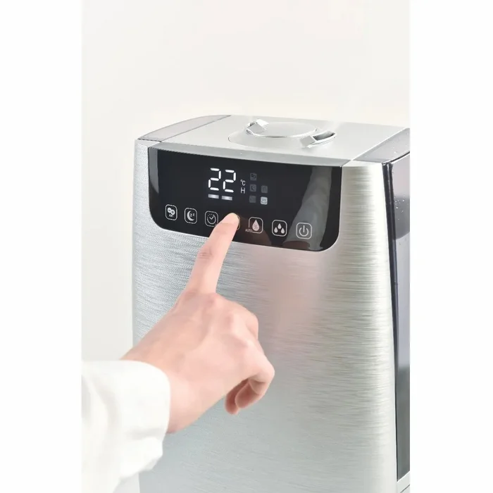 Solis Ultrasonic Pure 7217