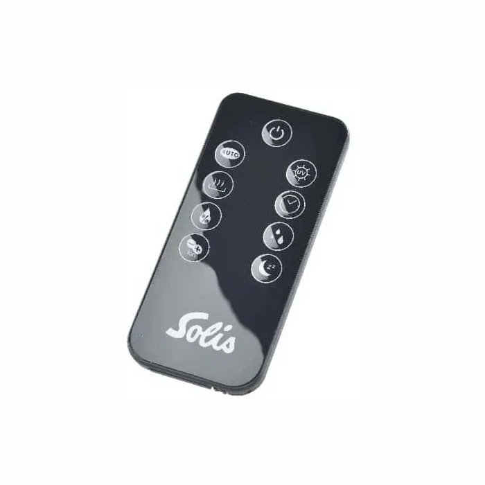 Solis Ultrasonic Pure 7217