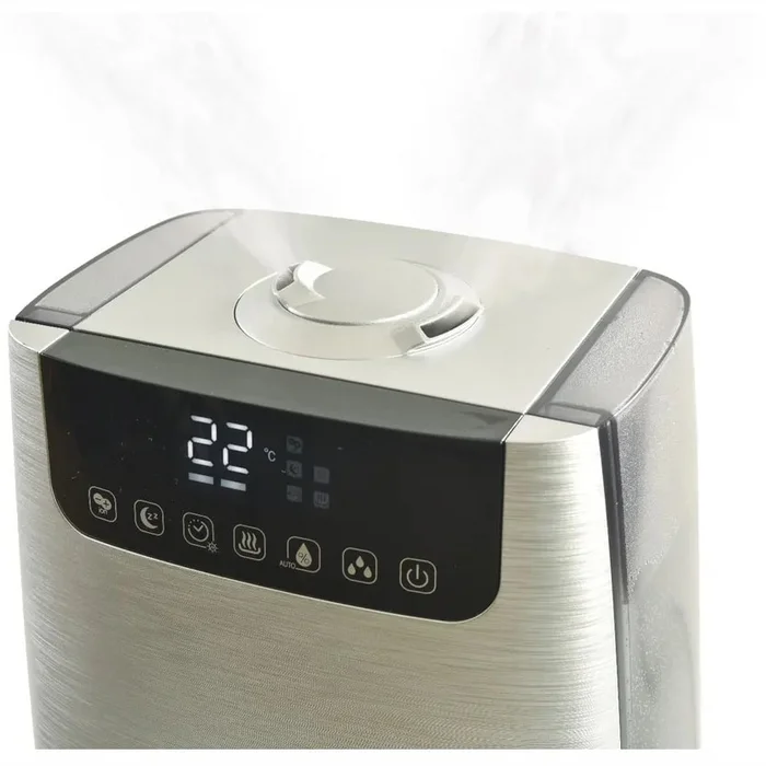 Solis Ultrasonic Pure 7217