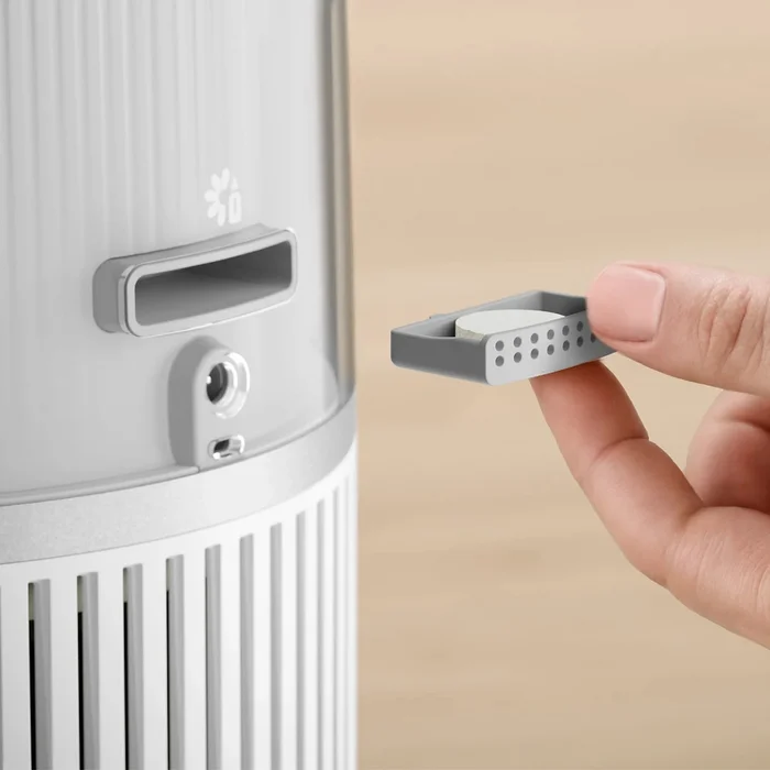 Gaisa mitrinātāji un aromatizētāji Philips HU5710/00