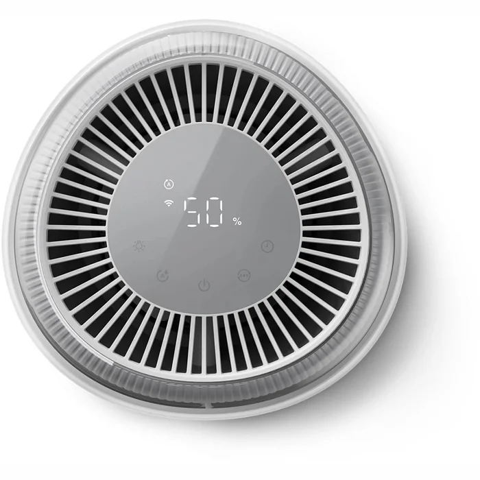 Gaisa mitrinātāji un aromatizētāji Philips HU5710/00