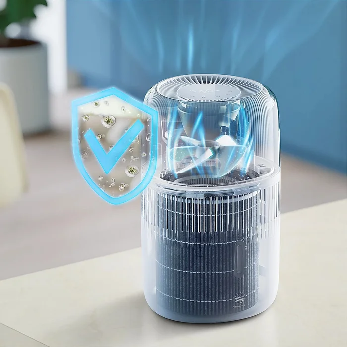 Gaisa mitrinātāji un aromatizētāji Philips HU5710/00