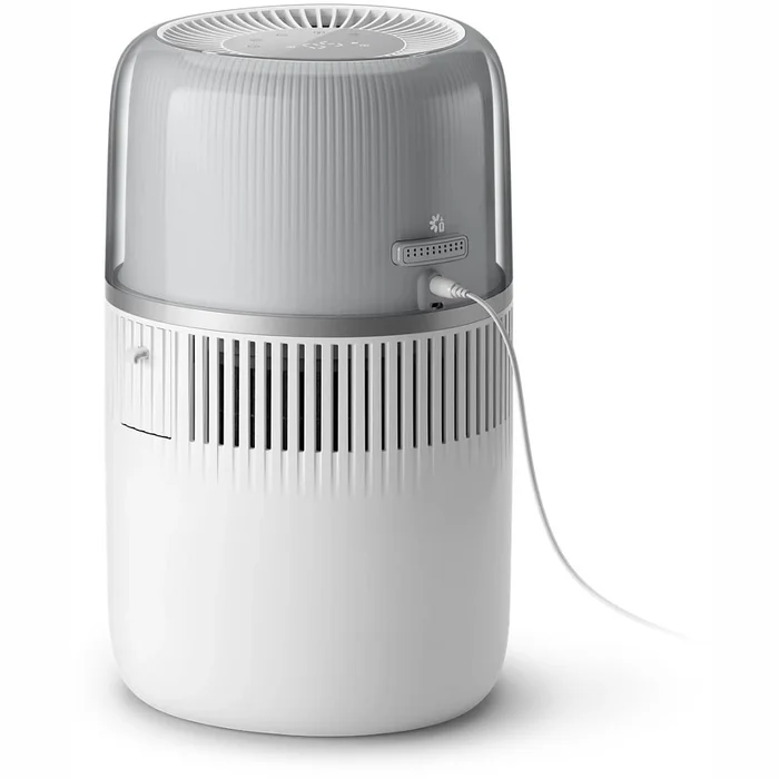 Gaisa mitrinātāji un aromatizētāji Philips HU5710/00