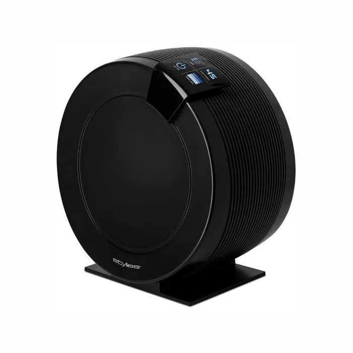 Stylies Air washer Aquarius Black COP000829