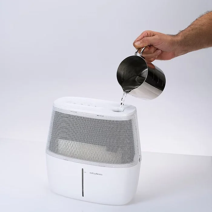 Stylies Alaze COP001250