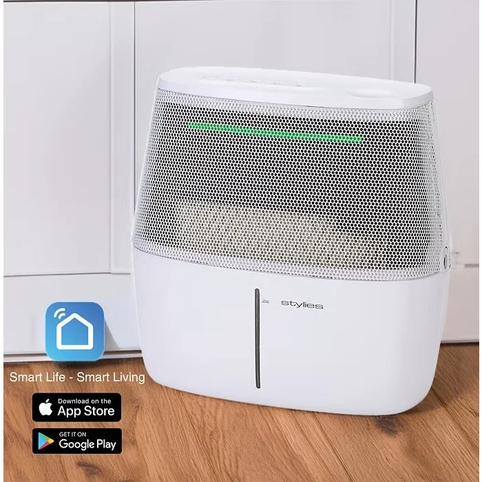 Stylies Alaze Pro COP001276