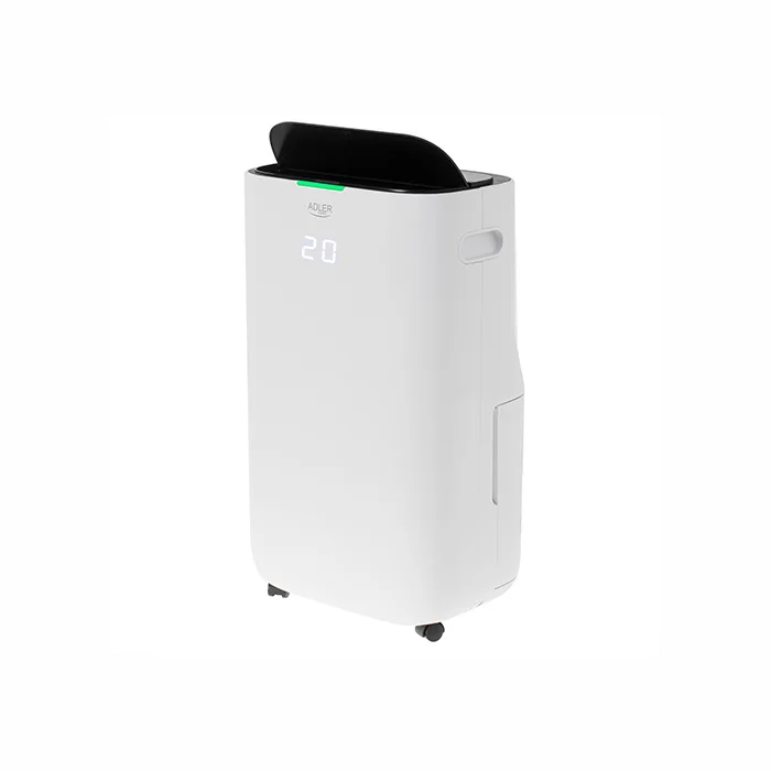 Adler 2-in1 Air Dehumidifier and Air purifier AD 7863