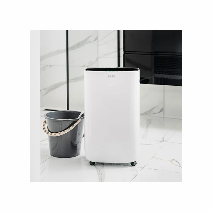 Adler 2-in1 Air Dehumidifier and Air purifier AD 7863