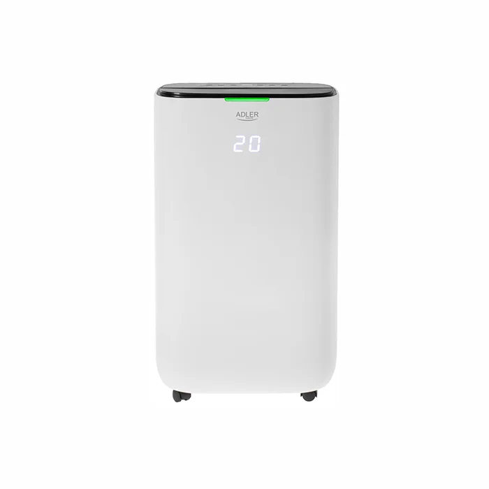 Adler 2-in1 Air Dehumidifier and Air purifier AD 7863