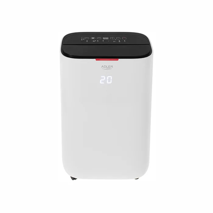 Adler 2-in1 Air Dehumidifier and Air purifier AD 7863