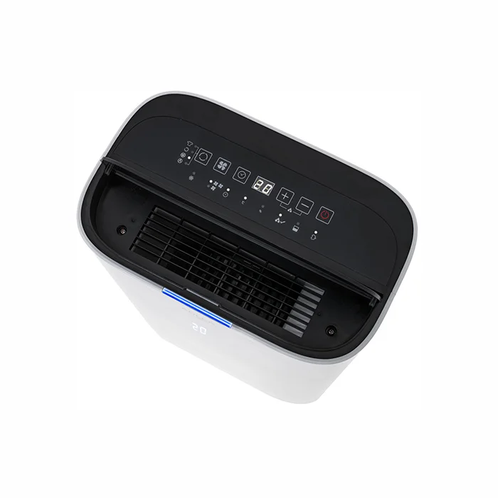 Adler 2-in1 Air Dehumidifier and Air purifier AD 7863