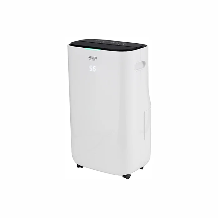 Adler 2-in1 Air Dehumidifier and Air purifier AD 7863