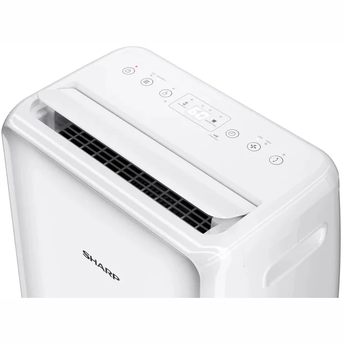 Gaisa sausinātājs Sharp 16L Dehumidifier UD-P16E-W