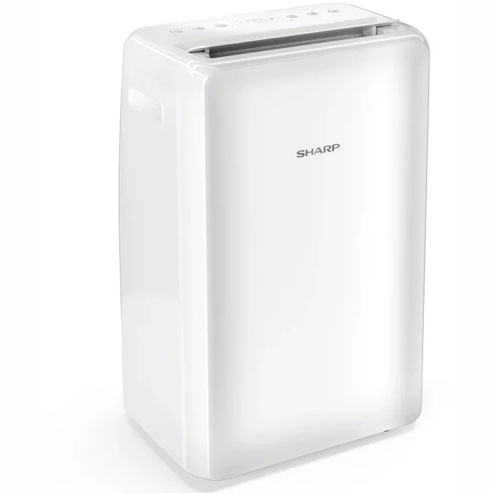 Gaisa sausinātājs Sharp 16L Dehumidifier UD-P16E-W