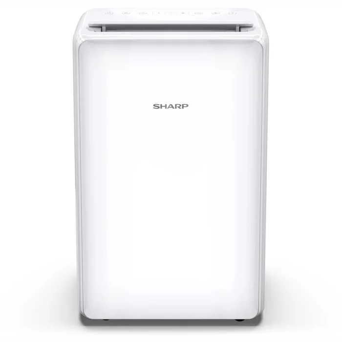 Gaisa sausinātājs Sharp 16L Dehumidifier UD-P16E-W