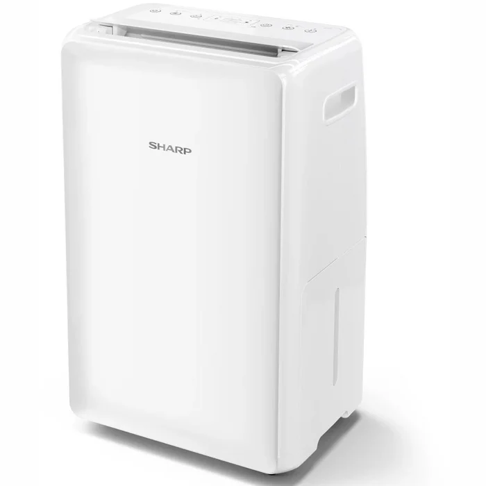 Gaisa sausinātājs Sharp 16L Dehumidifier UD-P16E-W