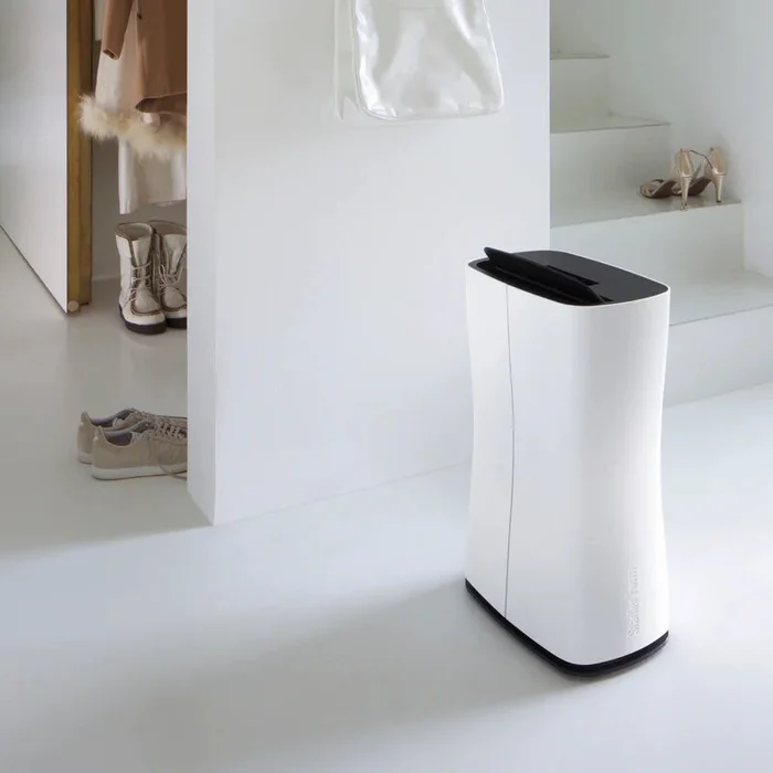 Gaisa sausinātāji Stadler Form Theo T-002E White